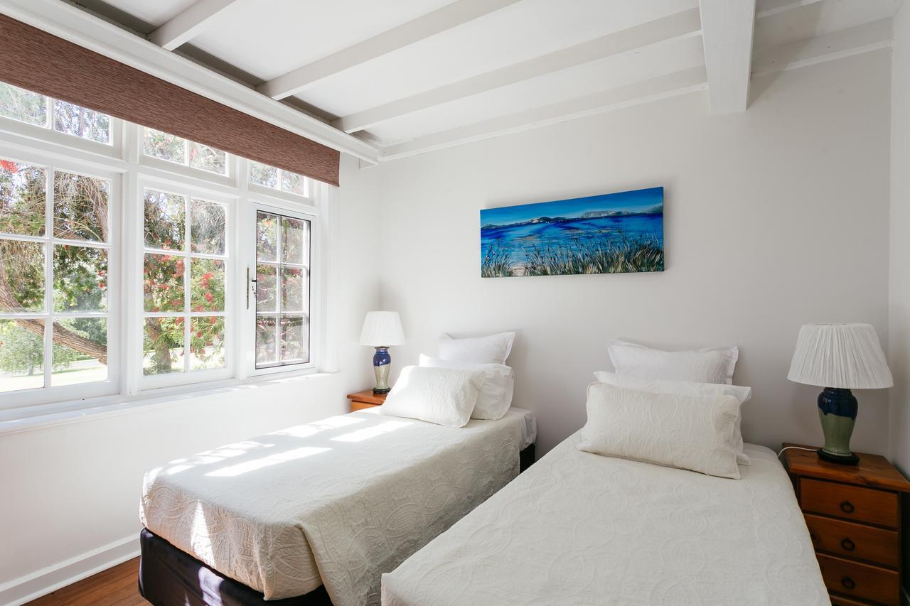 Elliot House Bed & Breakfast แอลบานี ภายนอก รูปภาพ