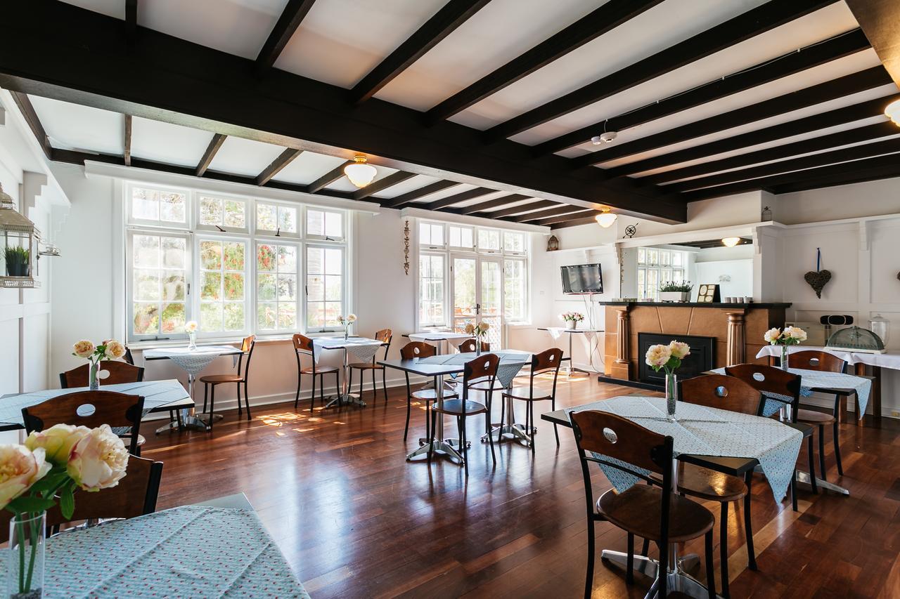 Elliot House Bed & Breakfast แอลบานี ภายนอก รูปภาพ
